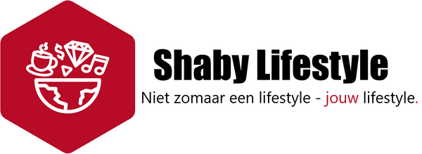 Shaby Lifestyle
